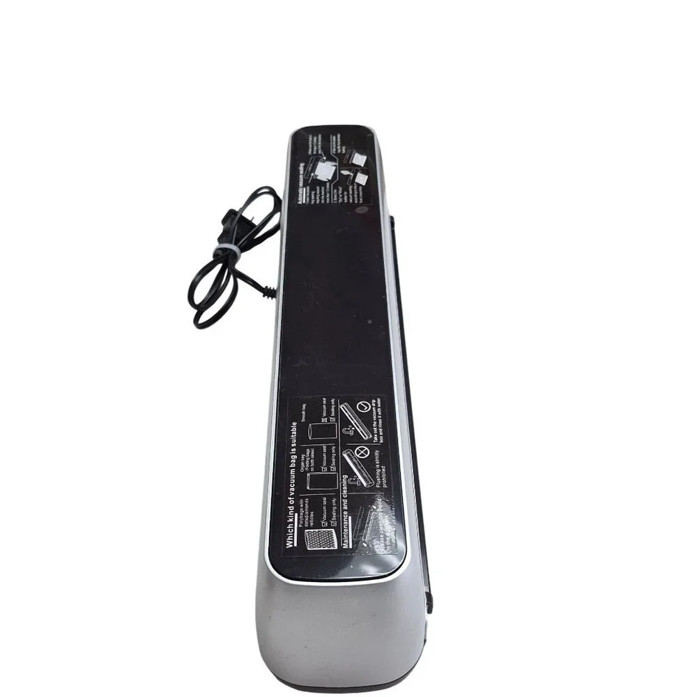Vacuum Sealer Machine Model AP-10 Automatic Food Preservation System